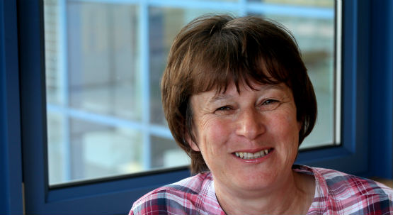 University of Dundee: Professor Doreen Cantrell to receive the Novartis Medal and Prize 