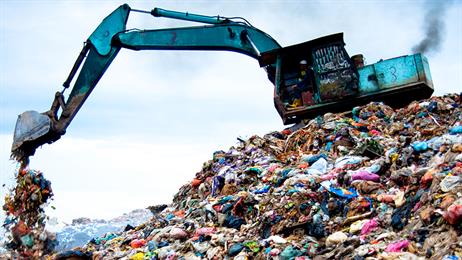DONG Energy partners with one of Malaysia's largest players within waste management 