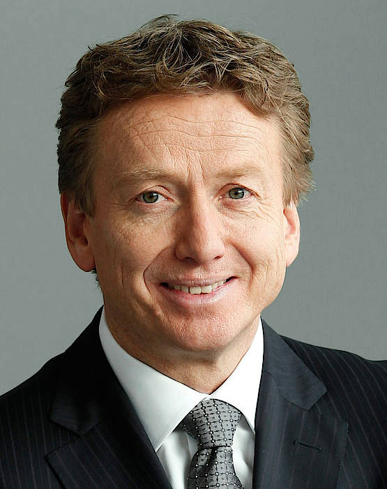 Karl Gadesmann (53) will take over responsibility as CFO of Leoni AG effective 1 October 2016.