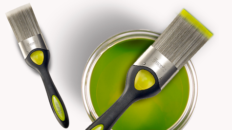 Orkla to purchase L.G. Harris & Co. Limited - a leading supplier of Do-It-Yourself painting tools in UK