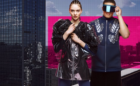 Deutsche Telekom launches "Fashion Fusion" challenge encouraging innovative ideas for the fashion of tomorrow 