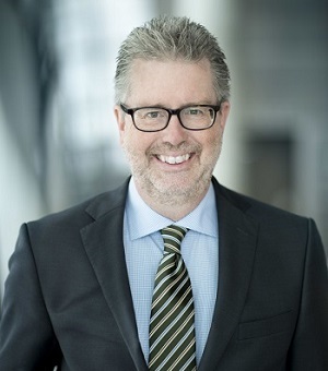 Kjell Eriksson, DNV GL