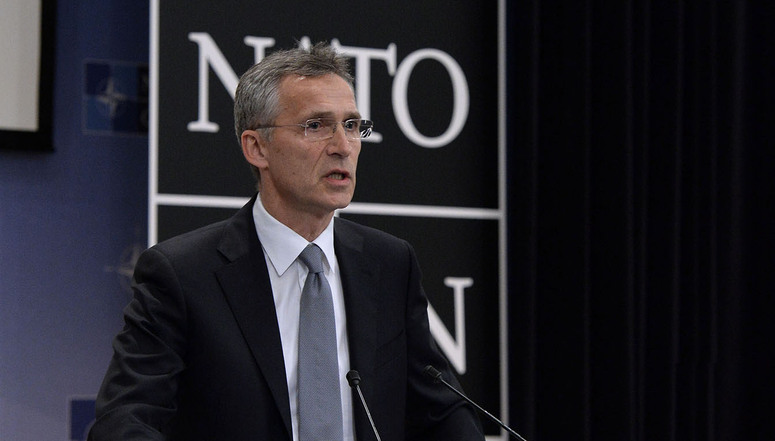 NATO Secretary General Jens Stoltenberg on Brexit: United Kingdom's position in NATO will remain unchanged