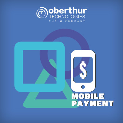 Oberthur Technologies to roll out mobile payment services in France in partnership with STET and Cartes Bancaires CB Group (GIE-CB)