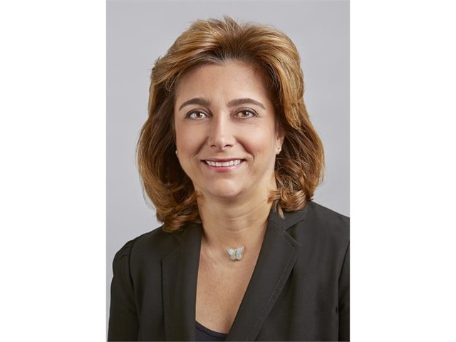 PwC announces the appointment of Niloufar Molavi as its new global energy (oil and gas) leader