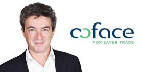 Thibault Surer joins credit insurer Coface as Strategy and Business Development Director