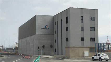 Wärtsilä partners with Zamakona Yards to enhance its service offering in the Canary Islands 
