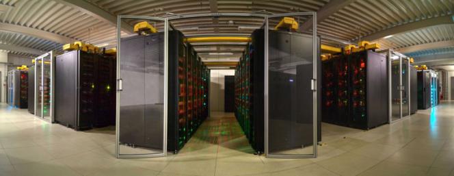 Atos/Bull handed over the second expansion stage of supercomputer Mistral to the German Climate Computing Center (DKRZ) in Hamburg