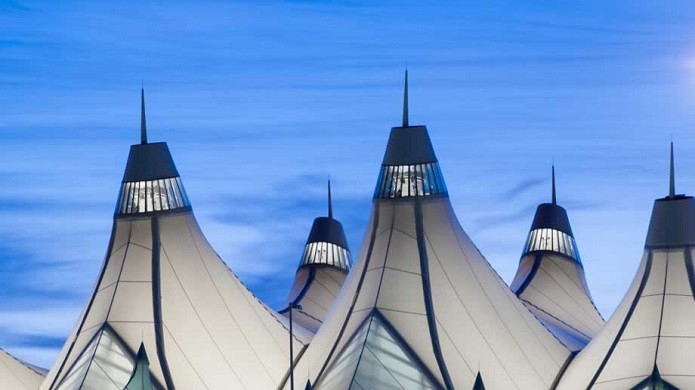 Ferrovial led consortium selected to enter into exclusive negotiation for the Great Hall terminal project at Denver International Airport