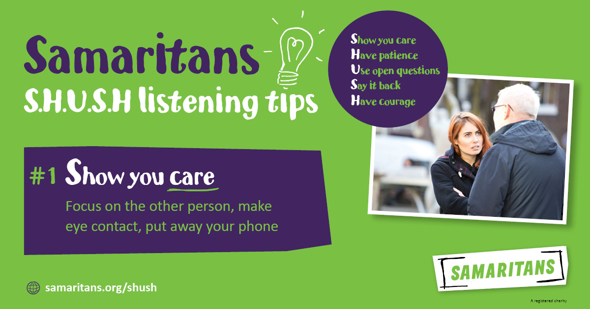 Samaritans to launch quiz to test your knowledge of song lyrics or rather misheard song lyrics