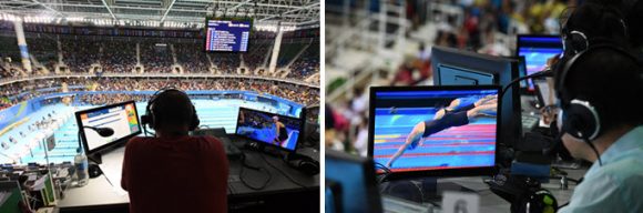 Atos completes delivery of its IT systems that enabled billions of fans around the world to experience Rio 2016