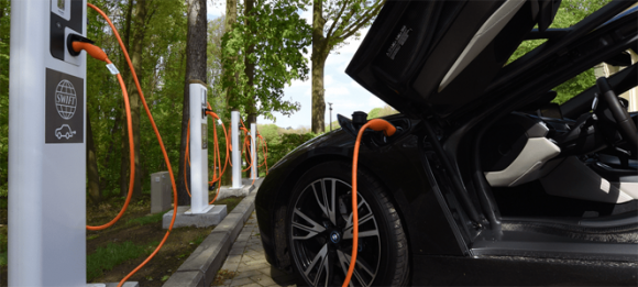 200 Nexxtender charging stations of Powerdale will be installed each year from 2017 to 2020.