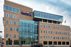 GasTerra and Atos extend their existing agreement for the outsourcing of IT Management 