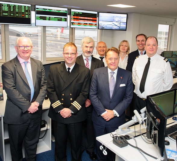 associated-british-ports-celebrates-the-opening-of-brand-new-vessel-traffic-service-operating-room-in-the-port-of-southampton