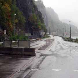 Ramboll will help built faster and cheaper roads in Norway