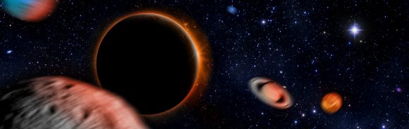 University of Warwick: presence of hypothetical Planet Nine could cause solar system be thrown into disaster 
