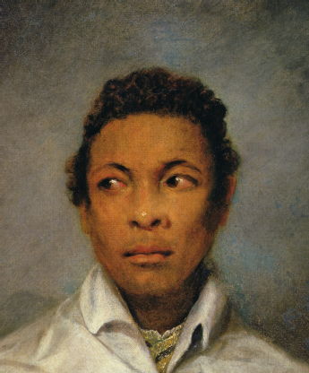 University of Warwick: The Belgrade Theatre to honour the remarkable achievements of the African-American actor Ira Aldridge this November 