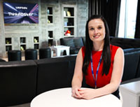 Cloud hosting and colocation firm UKFast to appoint Clare Guerin as Group Management Accountant 