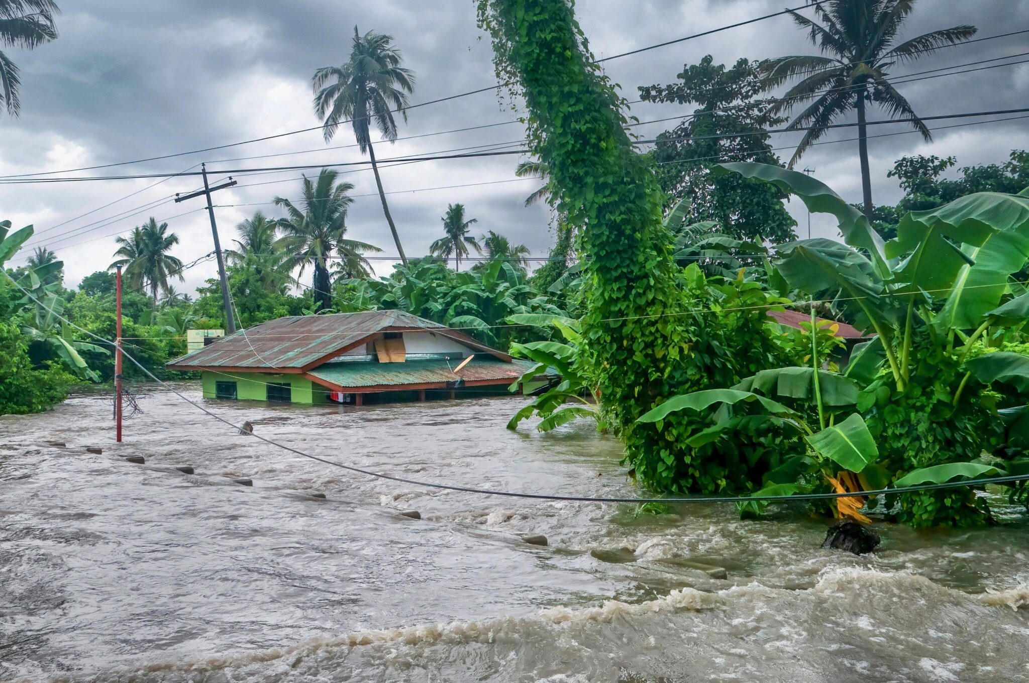 Climate Change Report Urgent Adaptation Measures Needed To Stem Rising