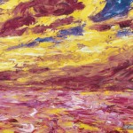 Major Emil Nolde exhibition for the first time in Norway