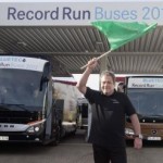 Record Run Buses 2012 heute gestartet: Einmaliger Effizienztest für Mercedes-Benz Citaro und Setra ComfortClass 500 nach Euro VI Fotonummer: 12A1183 Dateigröße: 2,502 MB Dateigröße, niedrig: 0,018 MB Datum: 22.10.2012
