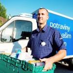 Tesco launches online grocery shopping in Slovakia