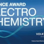Volkswagen und BASF vergeben ersten "Wissenschaftspreis für Elektrochemie" an Dr. Naoaki Yabuuchi, Tokyo University of Science