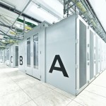 Neues Audi-Rechenzentrum am Netz