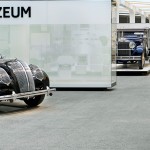 The new ŠKODA MUZEUM: the brand’s multimedial world of experience