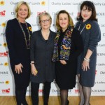 Diadermine unterstützt den DKMS LIFE Charity Ladies‘ Lunch