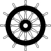 wheel mark