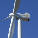 GAMESA WIND POWER RDI II The project consists of research, development and product/process innovation investments for wind turbine generators in Spain and the United Kingdom Copyright: © GAMESA CORPORACION TECNOLOGICA SA