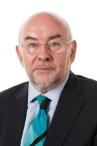 Minister for Education and Skills, Ruairí Quinn T.D.