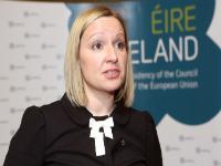 Minister for European Affairs, Lucinda Creighton, will present the Presidency priorities to the Committee of the Regions on 31 January in Brussels.