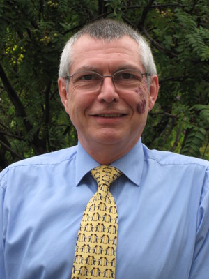 Professor Jim Prosser