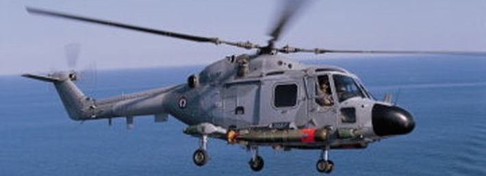 Agusta Westland selects Thales to supply FLASH Compact dipping sonars