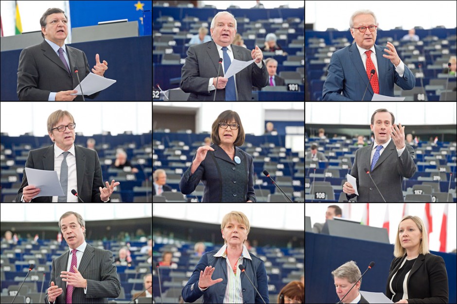 Budget 2014-2020: Don't sacrifice EU's future to the current crisis, say MEPs