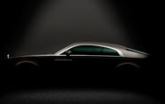 ROLLS-ROYCE WRAITH: IN PROFILE 