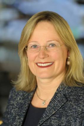 Dr. Annette Messemer