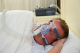 Large-scale survey of over 4,000 Philips employees in the Netherlands provides new insights into the prevalence of sleep-disordered breathing problem