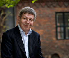 Rector Ralf Hemmingsen