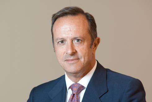 Fernando Sobrini, Retail Banking Director