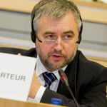 Marek Wozniak (PL/EPP)