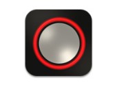 Virtual ClickShare Button app to share static iPad or iPhone content
