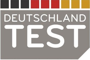 deutschland test