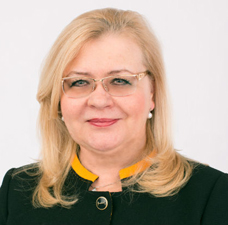 Lyudmila Zalimskaya