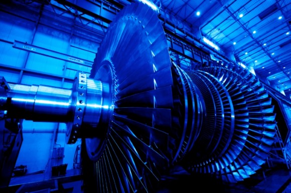 Arabelle turbine