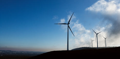 Vestas’ new 87 MW order in the emerging wind market of the Philippines made possible through close co-operation with EDC, the Philippines’ leading renewable energy developer.