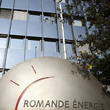 Alpiq announced it divested its shareholding in Romande Energie Holding SA