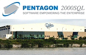 Fokker Services Asia implemented new Enterprise Resource Planning (ERP) system called ‘Pentagon 2000SQL’